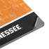 University of Tennessee Split Jersey Universal Laptop 13in (10.6 x 7.6in) Skin